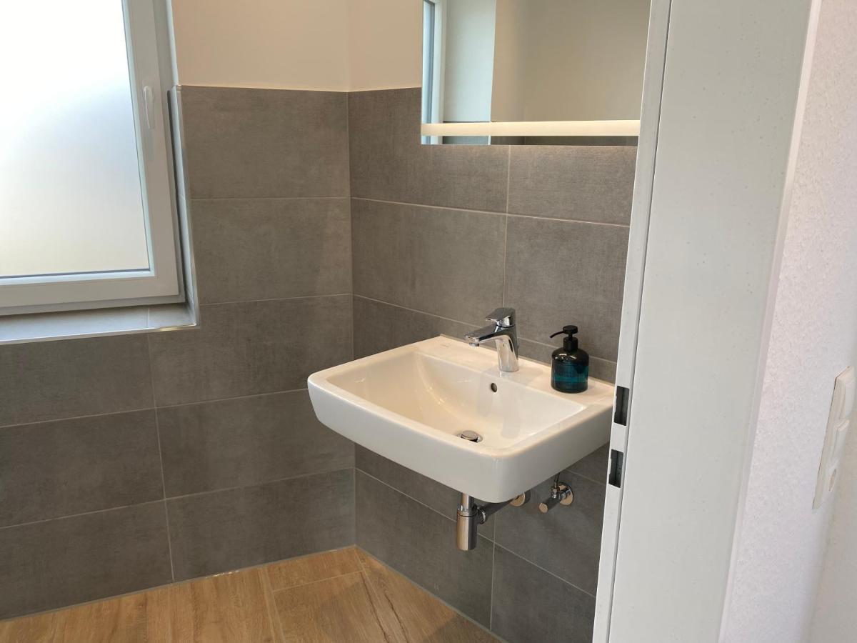 Auszeit - Haus Seeschwalbe Appartement *