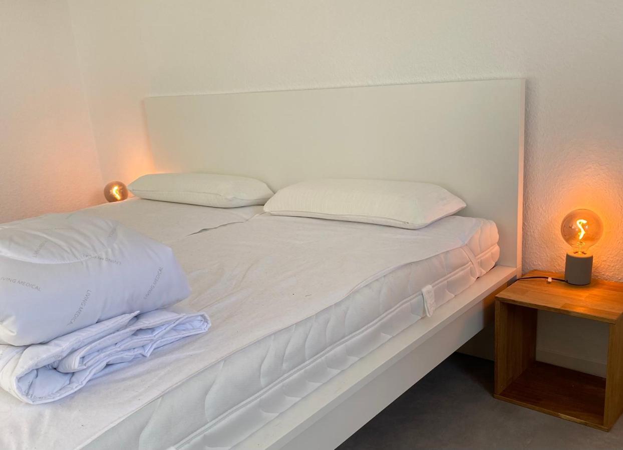 Appartement Auszeit - Haus Seeschwalbe *