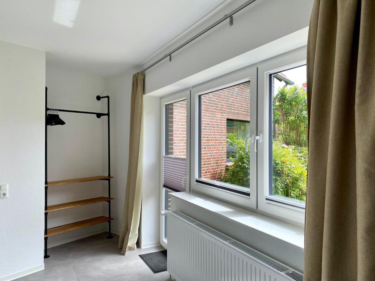 Auszeit - Haus Seeschwalbe