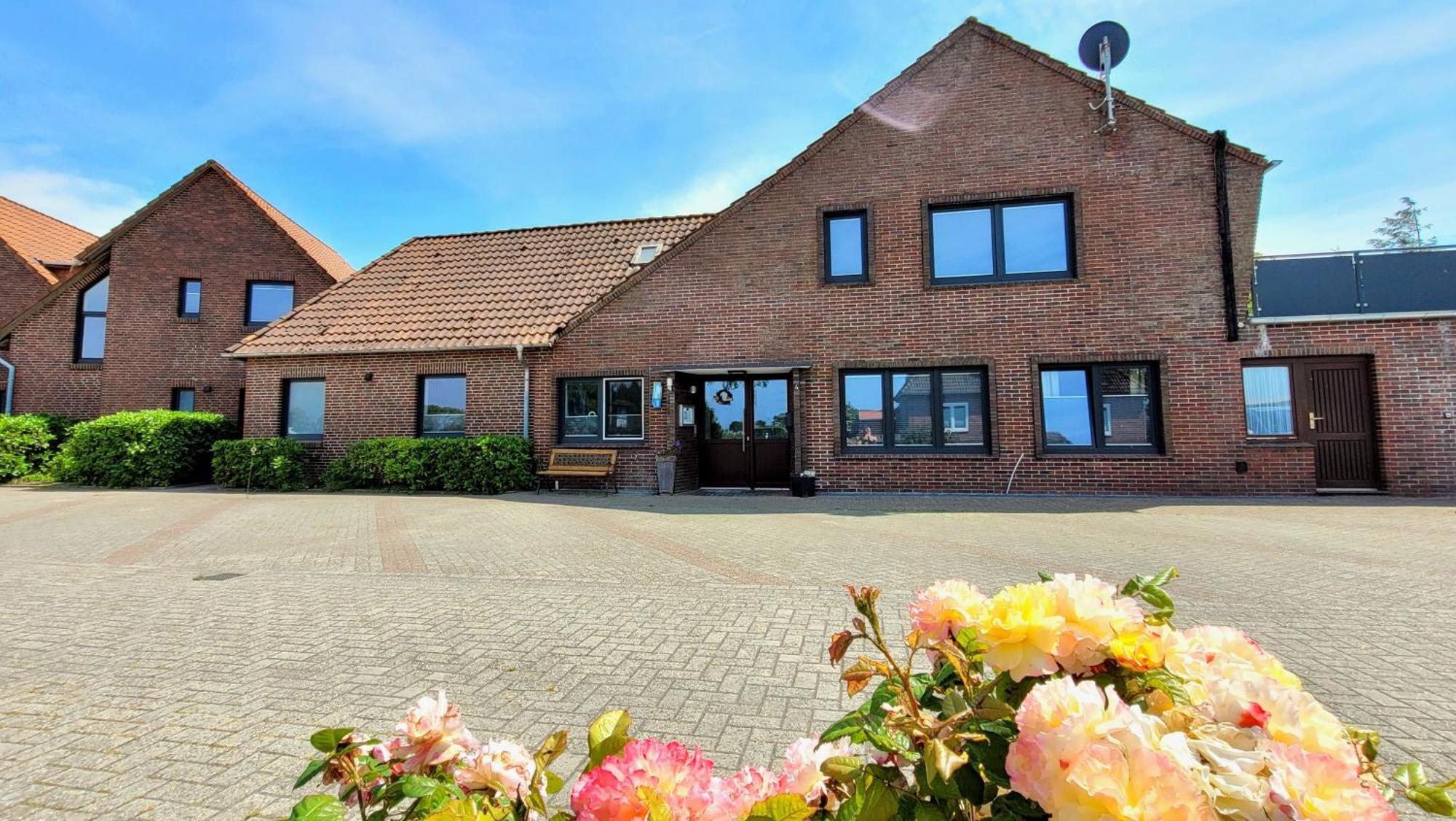 Auszeit - Haus Seeschwalbe *